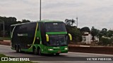 Pássaro Verde 2110 na cidade de Betim, Minas Gerais, Brasil, por VICTOR PEDROZA. Número da foto: #:id.