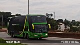 Pássaro Verde 2110 na cidade de Betim, Minas Gerais, Brasil, por VICTOR PEDROZA. ID da foto: :id.