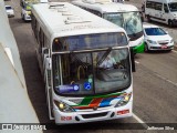 Auto Ônibus Santa Maria Transporte e Turismo 02138 na cidade de Natal, Rio Grande do Norte, Brasil, por Jefferson Silva. Número da foto: #10515003.