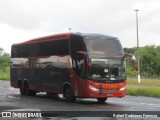 Viação Cetro 20013 na cidade de Aracaju, Sergipe, Brasil, por Rafael Rodrigues Forencio. Número da foto: #10516203.