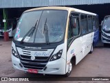 Turin Transportes 600 na cidade de Ouro Preto, Minas Gerais, Brasil, por Daniel Gomes. Número da foto: #10514381.