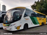 Empresa Gontijo de Transportes 21345 na cidade de Belo Horizonte, Minas Gerais, Brasil, por Pedro Castro. Número da foto: #10514817.