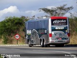 Águia Turismo 11302 na cidade de Vitória da Conquista, Bahia, Brasil, por Rava Ogawa. Número da foto: #10515257.