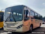 Auto Viação São Braz 21904 na cidade de Curitiba, Paraná, Brasil, por Edinilson Henrique Ferreira. Número da foto: #10515857.
