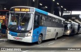 Transwolff Transportes e Turismo 6 6990 na cidade de São Paulo, São Paulo, Brasil, por Matheus Ariel. Número da foto: #:id.