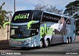 Viação Garcia 88107 na cidade de Campinas, São Paulo, Brasil, por Julio Medeiros. Número da foto: #10515576.