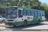 Rápido Cuiabá Transporte Urbano 2039 na cidade de Cuiabá, Mato Grosso, Brasil, por Leon Gomes. Número da foto: #10513828.