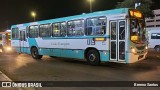 UTB - União Transporte Brasília 4780 na cidade de Taguatinga, Distrito Federal, Brasil, por Brenno Santos. Número da foto: #:id.