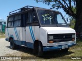 Ônibus Particulares 9248 na cidade de Pelotas, Rio Grande do Sul, Brasil, por Pedro Silva. Número da foto: #10515900.
