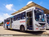Reunidas Transportes Urbanos 08073 na cidade de Natal, Rio Grande do Norte, Brasil, por Jefferson Silva. Número da foto: #10515036.