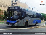 Cooper Líder > A2 Transportes 6 8630 na cidade de São Paulo, São Paulo, Brasil, por Lucas Santos da Silva. Número da foto: #10514082.