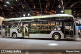 Marcopolo  na cidade de São Paulo, São Paulo, Brasil, por Marcelo Guerra. Número da foto: #10514231.