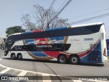Arte Transportes e Turismo 20000 na cidade de São Paulo, São Paulo, Brasil, por Rafael Lopes de Oliveira. Número da foto: #10513756.
