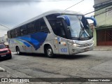 Kuba Turismo 1053 na cidade de São Paulo, São Paulo, Brasil, por Vanderci Valentim. Número da foto: #:id.