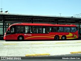 CCASA - Conexión Centro-Aeropuerto PROT-3 na cidade de Cuauhtémoc, Ciudad de México, México, por Eduardo Alberto Cruz. Número da foto: #:id.