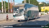 Auto Viação Camurujipe 4115 na cidade de Cruz das Almas, Bahia, Brasil, por Flávio  Santos. Número da foto: #10514157.