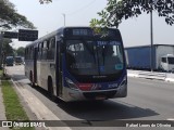 Viação Transdutra 32.650 na cidade de São Paulo, São Paulo, Brasil, por Rafael Lopes de Oliveira. Número da foto: #10513935.