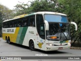 Empresa Gontijo de Transportes 17055 na cidade de São Paulo, São Paulo, Brasil, por Athos Arruda. Número da foto: #10515926.