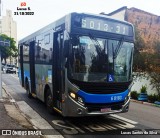 Cooper Líder > A2 Transportes 6 8183 na cidade de São Paulo, São Paulo, Brasil, por Lucas Santos da Silva. Número da foto: #10514068.
