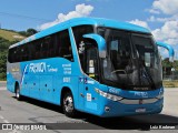 Franca Turismo 6081 na cidade de Juiz de Fora, Minas Gerais, Brasil, por Luiz Krolman. Número da foto: #10513895.