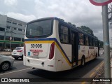 Belém Rio Transportes BD-006 na cidade de Belém, Pará, Brasil, por Jonas Miranda. Número da foto: #10514027.