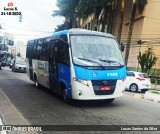 Cooper Líder > A2 Transportes 6 8428 na cidade de São Paulo, São Paulo, Brasil, por Lucas Santos da Silva. ID da foto: :id.