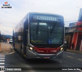 KBPX Administração e Participação > Transkuba 7 7458 na cidade de São Paulo, São Paulo, Brasil, por Lucas Santos da Silva. Número da foto: #10514064.