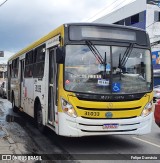 Plataforma Transportes 31033 na cidade de Salvador, Bahia, Brasil, por Felipe Damásio. Número da foto: #10514037.