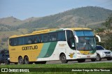 Empresa Gontijo de Transportes 17145 na cidade de Roseira, São Paulo, Brasil, por Jhonatan Diego da Silva Trevisan. Número da foto: #10514990.
