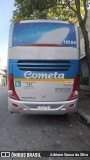 Viação Cometa 18550 na cidade de São Paulo, São Paulo, Brasil, por Adriano Sousa da Silva. Número da foto: #10514245.