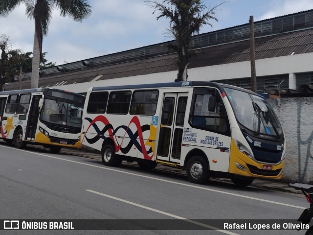 Transcel > CS Brasil 111309 na cidade de Mogi das Cruzes, São Paulo, Brasil, por Rafael Lopes de Oliveira. Número da foto: #10518736.