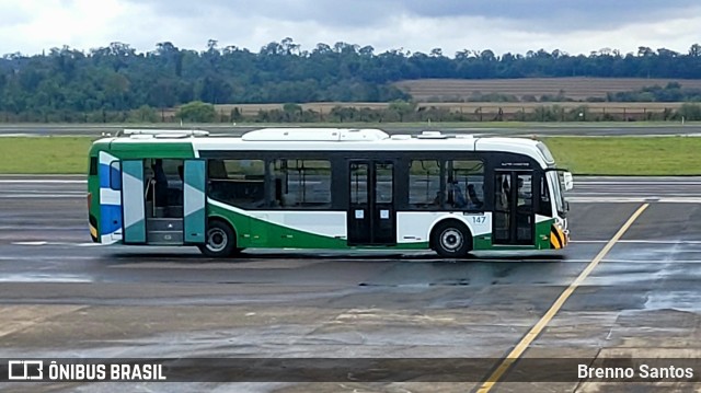 Infraero Aeroportos Brasileiros 147 na cidade de Foz do Iguaçu, Paraná, Brasil, por Brenno Santos. Número da foto: #10516656.