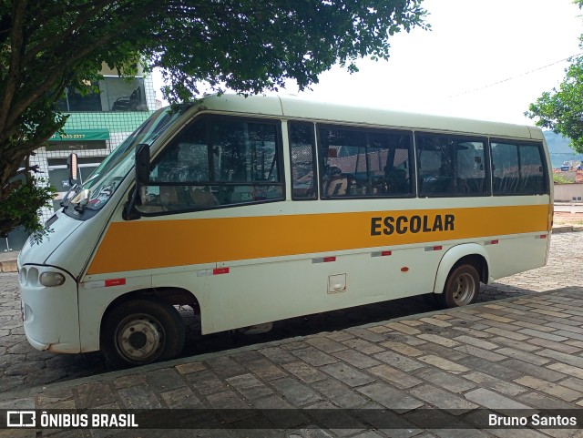 Escolares 6859 na cidade de Carmópolis de Minas, Minas Gerais, Brasil, por Bruno Santos. ID da foto: 10516866.