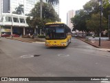 AMSA - Autotransportes Moravia 14 na cidade de San José, San José, Costa Rica, por Antonio Aburto. Número da foto: #10517989.
