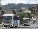 Univale Transportes F-1310 na cidade de Timóteo, Minas Gerais, Brasil, por Joase Batista da Silva. Número da foto: #:id.