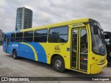 Jotur - Auto Ônibus e Turismo Josefense 1219 na cidade de Florianópolis, Santa Catarina, Brasil, por Cauã Augusto. Número da foto: #10517195.