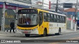 Viação Metrópole Paulista - Zona Leste 3 2917 na cidade de São Paulo, São Paulo, Brasil, por Alex Marques. Número da foto: #10516848.