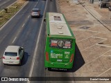 Expresso Caribus Transportes 3048 na cidade de Cuiabá, Mato Grosso, Brasil, por Daniel Henrique. Número da foto: #10517713.