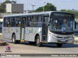 Viação Lira 10030 na cidade de Hortolândia, São Paulo, Brasil, por Henrique Alves de Paula Silva. Número da foto: #10516753.