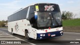 DS Transportes Executivos 1102 na cidade de Caçapava, São Paulo, Brasil, por odair lopes. Número da foto: #:id.