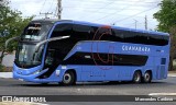Expresso Guanabara 2220 na cidade de Teresina, Piauí, Brasil, por Marcondes Cardoso. Número da foto: #10517084.