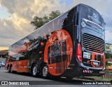 Embarque Agência de Viagens 2024 na cidade de Cachoeira Paulista, São Paulo, Brasil, por Vicente de Paulo Alves. Número da foto: #10516603.