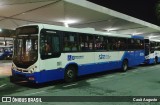 Transol Transportes Coletivos 50326 na cidade de Florianópolis, Santa Catarina, Brasil, por Cauã Augusto. Número da foto: #10517232.
