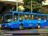 SM Transportes 40406 na cidade de Belo Horizonte, Minas Gerais, Brasil, por Matheus Adler. ID da foto: :id.