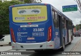 Ralip Transportes Rodoviários 23.087 na cidade de Barueri, São Paulo, Brasil, por Ailton da Costa Silva. Número da foto: #:id.