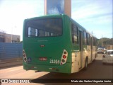 OT Trans - Ótima Salvador Transportes 21054 na cidade de Salvador, Bahia, Brasil, por Mario dos Santos Nogueira Junior. Número da foto: #10516302.