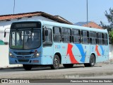 Aliança Transportes Urbanos 21229 na cidade de Fortaleza, Ceará, Brasil, por Francisco Elder Oliveira dos Santos. Número da foto: #:id.
