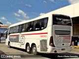 Transpen Transporte Coletivo e Encomendas 38050 na cidade de Sorocaba, São Paulo, Brasil, por Flavio Alberto Fernandes. Número da foto: #:id.
