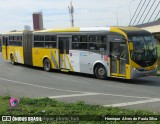 Transportes Capellini 23036 na cidade de Campinas, São Paulo, Brasil, por Henrique Alves de Paula Silva. ID da foto: :id.