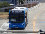 BRT Salvador 40020 na cidade de Salvador, Bahia, Brasil, por PH Sacramento. ID da foto: :id.